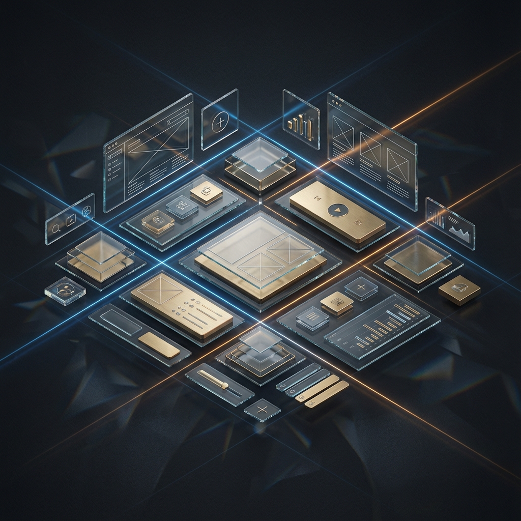 Building Scalable Design Systems in Figma